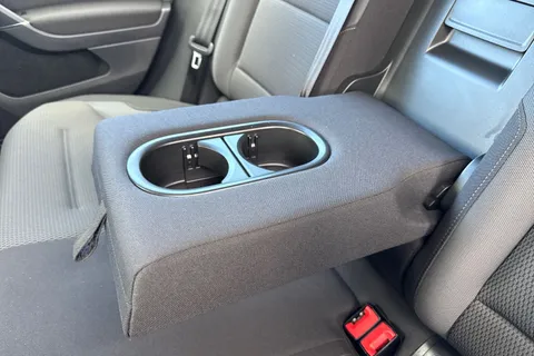 33 of 56 for VOLKSWAGEN GOLF 1.6 TDI 110 Match Edition 5dr