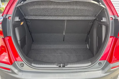 MV72SWX Honda Jazz 1.5 i-MMD Hybrid Crosstar EX 5dr eCVT Thumbnail #9