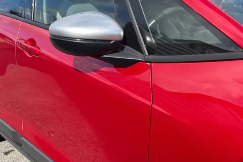 MV72SWX Honda Jazz 1.5 i-MMD Hybrid Crosstar EX 5dr eCVT Thumbnail #11