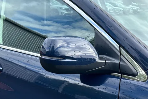 MK63MWW Honda CR-V 2.2 i-DTEC SR 5dr Thumbnail #11