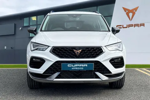 DG75USX CUPRA Ateca 1.5 EcoTSI V2 DSG Euro 6 (s/s) 5dr Thumbnail #6