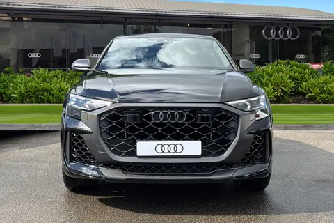Audi RS Q8 4.0 TFSI V8 Performance Carbon Vorsprung Tiptronic quattro Euro 6 (s/s) 5dr Thumbnail #6