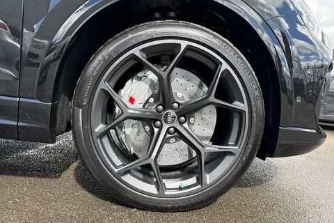 Audi RS Q8 4.0 TFSI V8 Performance Carbon Vorsprung Tiptronic quattro Euro 6 (s/s) 5dr Thumbnail #10