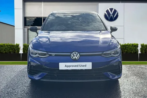 GF23ZBU Volkswagen Golf 2.0 TSI 320 R 4Motion 5dr DSG **PAN ROOF, DCC,  HK, R PERFORMANCE PACK**** Thumbnail #6