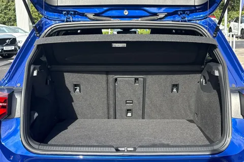 GF23ZBU Volkswagen Golf 2.0 TSI 320 R 4Motion 5dr DSG **PAN ROOF, DCC,  HK, R PERFORMANCE PACK**** Thumbnail #7