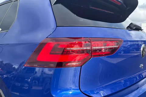 GF23ZBU Volkswagen Golf 2.0 TSI 320 R 4Motion 5dr DSG **PAN ROOF, DCC,  HK, R PERFORMANCE PACK**** Thumbnail #8