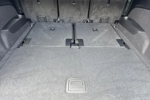 Audi Q7 3.0 TDI V6 45 Black Edition Tiptronic quattro Euro 6 (s/s) 5dr Thumbnail #7