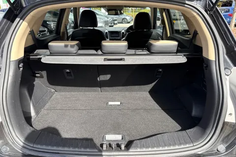 PF18LGO Ssangyong Tivoli 1.6 e-XGi ELX Euro 6 (s/s) 5dr Thumbnail #7