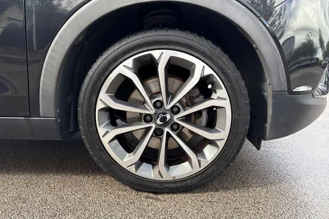 PF18LGO Ssangyong Tivoli 1.6 e-XGi ELX Euro 6 (s/s) 5dr Thumbnail #11