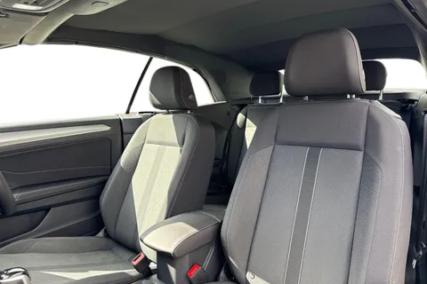 DG72KBZ Volkswagen T-Roc Convertible 1.5 TSI DSG Style | Heated Seats | App Connect Thumbnail #11
