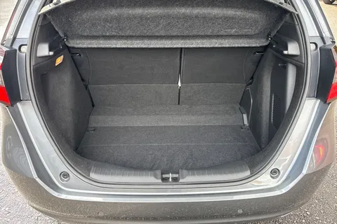 VA22UJP Honda Jazz 1.5 i-MMD Hybrid SR 5dr eCVT Thumbnail #9