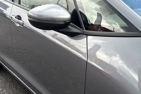 VA22UJP Honda Jazz 1.5 i-MMD Hybrid SR 5dr eCVT Thumbnail #11