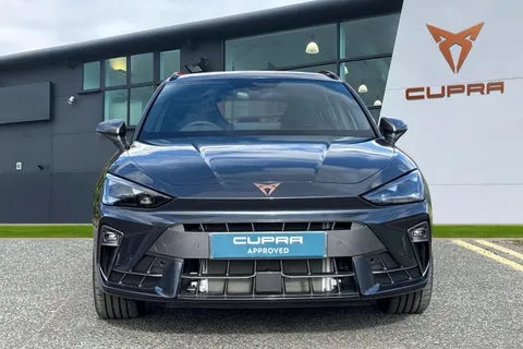 KW25OKG CUPRA Leon 1.5 eTSI V3 DSG Euro 6 (s/s) 5dr Thumbnail #5