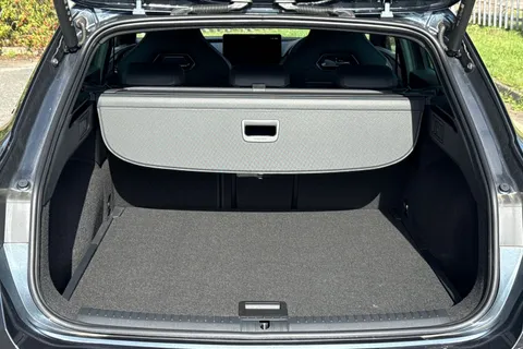 KW25OKG CUPRA Leon 1.5 eTSI V3 DSG Euro 6 (s/s) 5dr Thumbnail #9