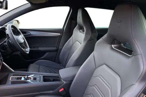 KW25OKG CUPRA Leon 1.5 eTSI V3 DSG Euro 6 (s/s) 5dr Thumbnail #10