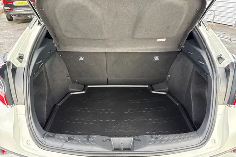 ML69DBX Toyota C-Hr 1.8 Hybrid Excel 5dr CVT Thumbnail #9