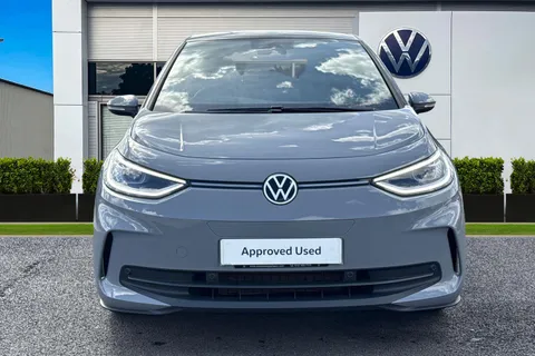 ML25YZB Volkswagen ID.3 150kW Match Pro 59kWh 5dr Auto **HEAT PUMP + INTERIOR COMFORT PACK** Thumbnail #6