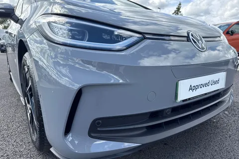 ML25YZB Volkswagen ID.3 150kW Match Pro 59kWh 5dr Auto **HEAT PUMP + INTERIOR COMFORT PACK** Thumbnail #9