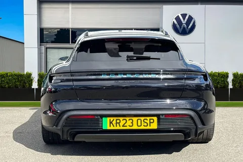 KR23OSP Porsche Taycan Performance Plus 93.4kWh GTS Sport Turismo Auto 4WD 5dr (11kW Charger) Thumbnail #4