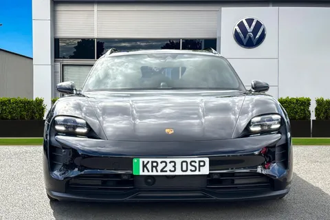 KR23OSP Porsche Taycan Performance Plus 93.4kWh GTS Sport Turismo Auto 4WD 5dr (11kW Charger) Thumbnail #5