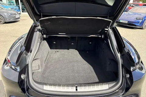 KR23OSP Porsche Taycan Performance Plus 93.4kWh GTS Sport Turismo Auto 4WD 5dr (11kW Charger) Thumbnail #6