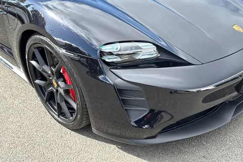 KR23OSP Porsche Taycan Performance Plus 93.4kWh GTS Sport Turismo Auto 4WD 5dr (11kW Charger) Thumbnail #8