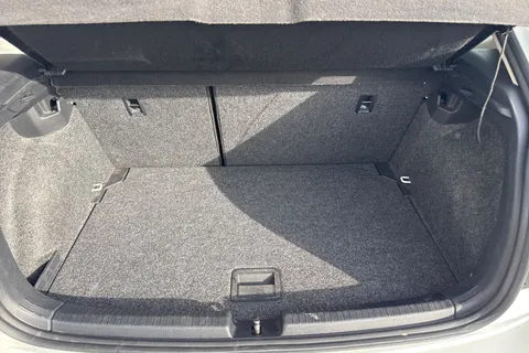 MD18LMM Volkswagen Polo 1.0 SE Euro 6 (s/s) 5dr Thumbnail #7