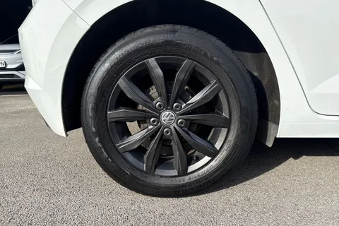 MD18LMM Volkswagen Polo 1.0 SE Euro 6 (s/s) 5dr Thumbnail #10