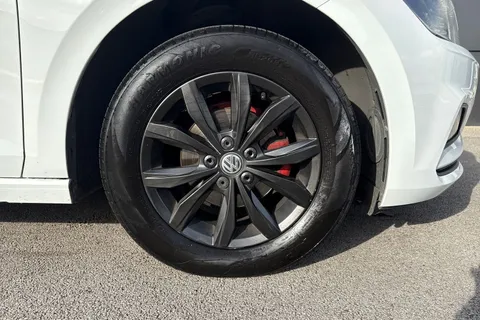 MD18LMM Volkswagen Polo 1.0 SE Euro 6 (s/s) 5dr Thumbnail #11