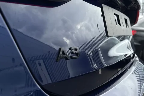  Audi A3 2.0 TDI Black Edition Sportback S Tronic Euro 6 (s/s) 5dr Thumbnail #29