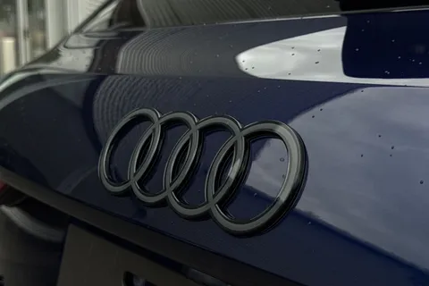  Audi A3 2.0 TDI Black Edition Sportback S Tronic Euro 6 (s/s) 5dr Thumbnail #30