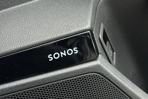  Audi A3 2.0 TDI Black Edition Sportback S Tronic Euro 6 (s/s) 5dr Thumbnail #33