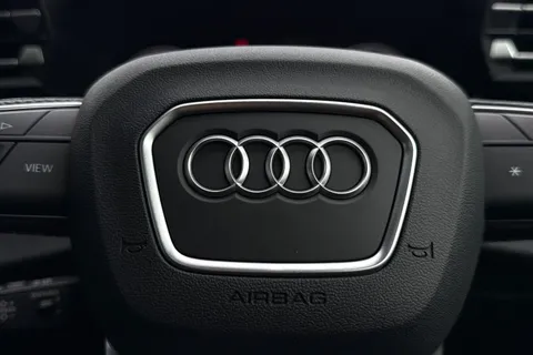  Audi A3 2.0 TDI Black Edition Sportback S Tronic Euro 6 (s/s) 5dr Thumbnail #34