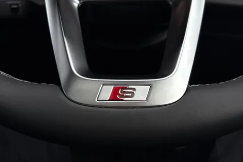  Audi A3 2.0 TDI Black Edition Sportback S Tronic Euro 6 (s/s) 5dr Thumbnail #35