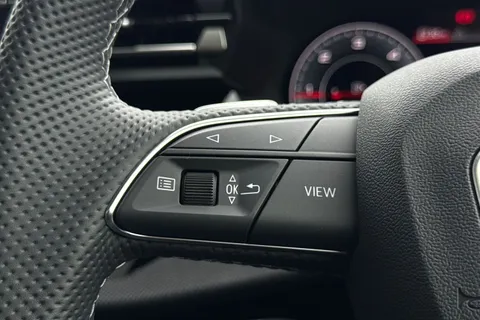  Audi A3 2.0 TDI Black Edition Sportback S Tronic Euro 6 (s/s) 5dr Thumbnail #36