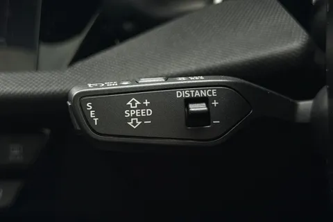  Audi A3 2.0 TDI Black Edition Sportback S Tronic Euro 6 (s/s) 5dr Thumbnail #38