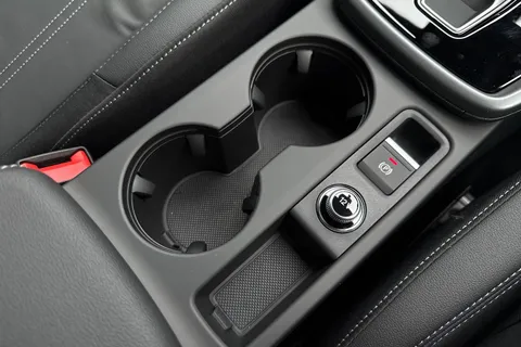  Audi A3 2.0 TDI Black Edition Sportback S Tronic Euro 6 (s/s) 5dr Thumbnail #59