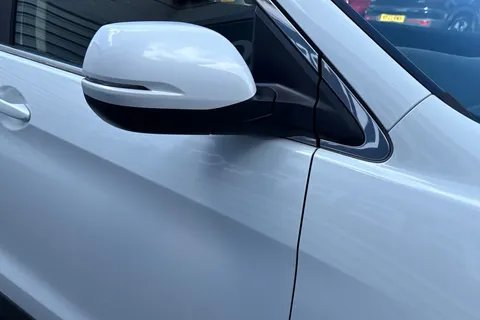 MH16YZU Honda CR-V 2.0 i-VTEC SE Plus 5dr Auto [Nav] Thumbnail #11