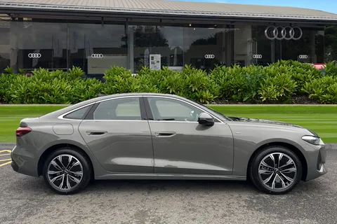  Audi A5 2.0 e-hybrid 25.9kWh Technik Saloon S Tronic quattro Euro 6 (s/s) 5dr Thumbnail #4