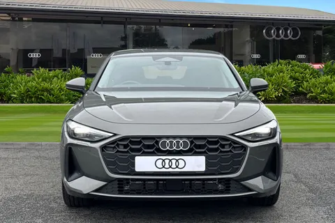  Audi A5 2.0 e-hybrid 25.9kWh Technik Saloon S Tronic quattro Euro 6 (s/s) 5dr Thumbnail #6