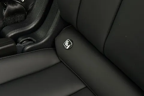 Audi Q7 3.0 TDI V6 Black Edition Tiptronic quattro Euro 6 (s/s) 5dr Thumbnail #30