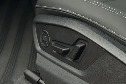 Audi Q7 3.0 TDI V6 Black Edition Tiptronic quattro Euro 6 (s/s) 5dr Thumbnail #35