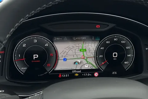 Audi Q7 3.0 TDI V6 Black Edition Tiptronic quattro Euro 6 (s/s) 5dr Thumbnail #38