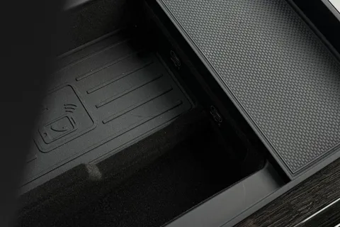 Audi Q7 3.0 TDI V6 Black Edition Tiptronic quattro Euro 6 (s/s) 5dr Thumbnail #45