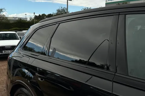 Audi Q7 3.0 TDI V6 Black Edition Tiptronic quattro Euro 6 (s/s) 5dr Thumbnail #53