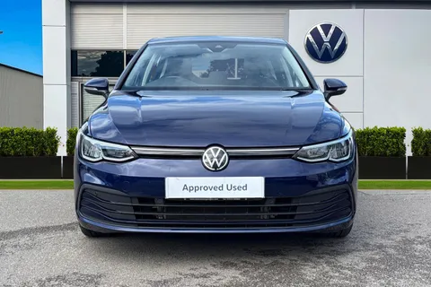 CX72OMH Volkswagen Golf 1.5 eTSI 150 Life 5dr DSG Thumbnail #6