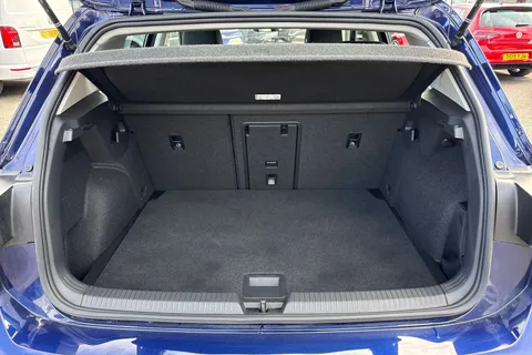 CX72OMH Volkswagen Golf 1.5 eTSI 150 Life 5dr DSG Thumbnail #7