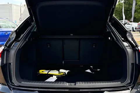 Audi Q4 e-tron 35 Sport Sportback Auto 5dr 55kWh Thumbnail #7