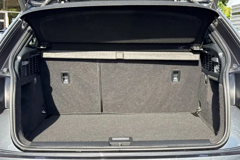 DA21UMO Audi Q2 S line 35 TFSI 150 PS S tronic Thumbnail #7