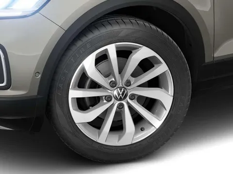 Volkswagen T-Roc 1.0 TSI Match Euro 6 (s/s) 5dr Thumbnail #7